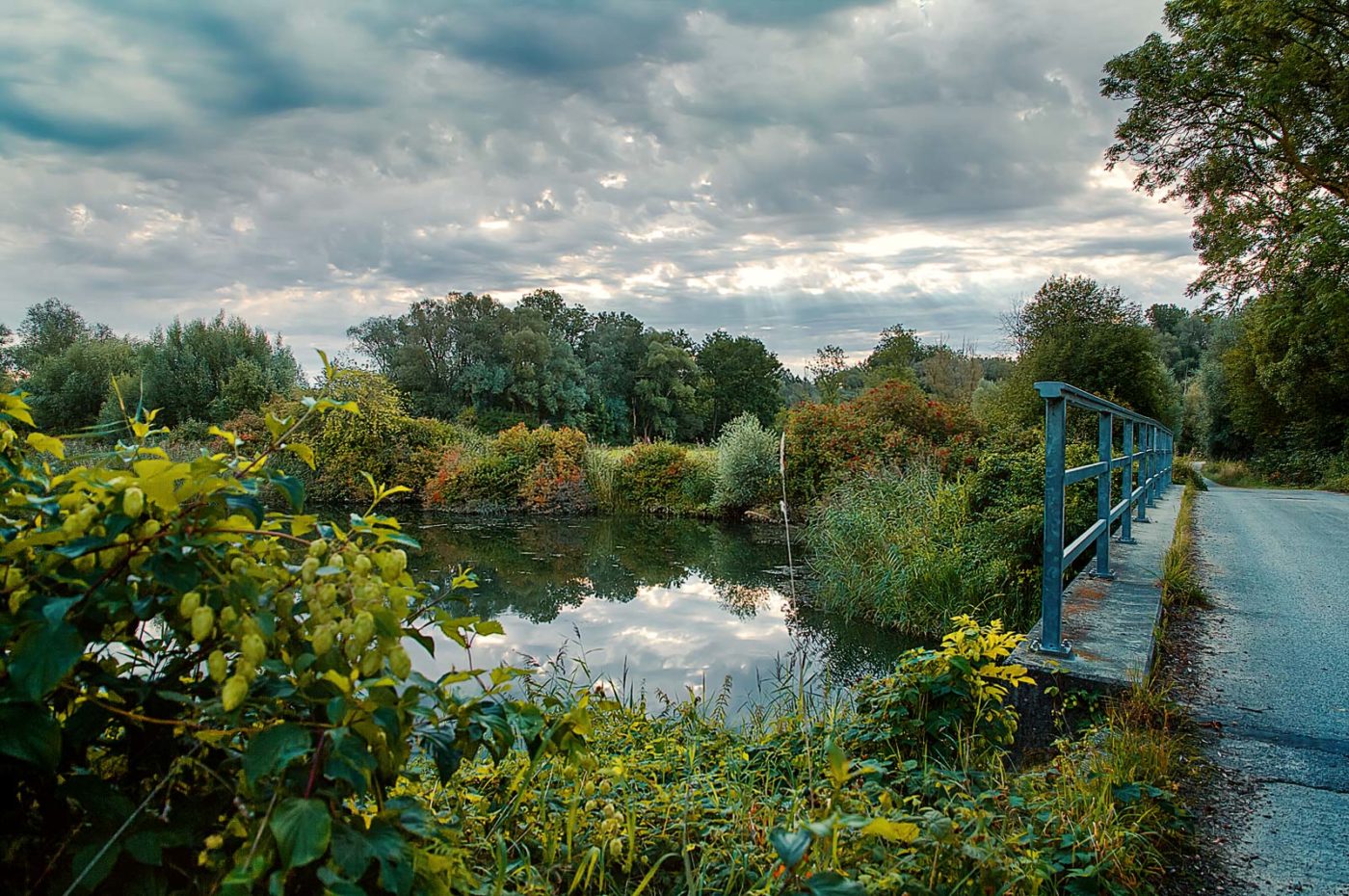 2020-08-21 - 2020-08-23 - Bayern