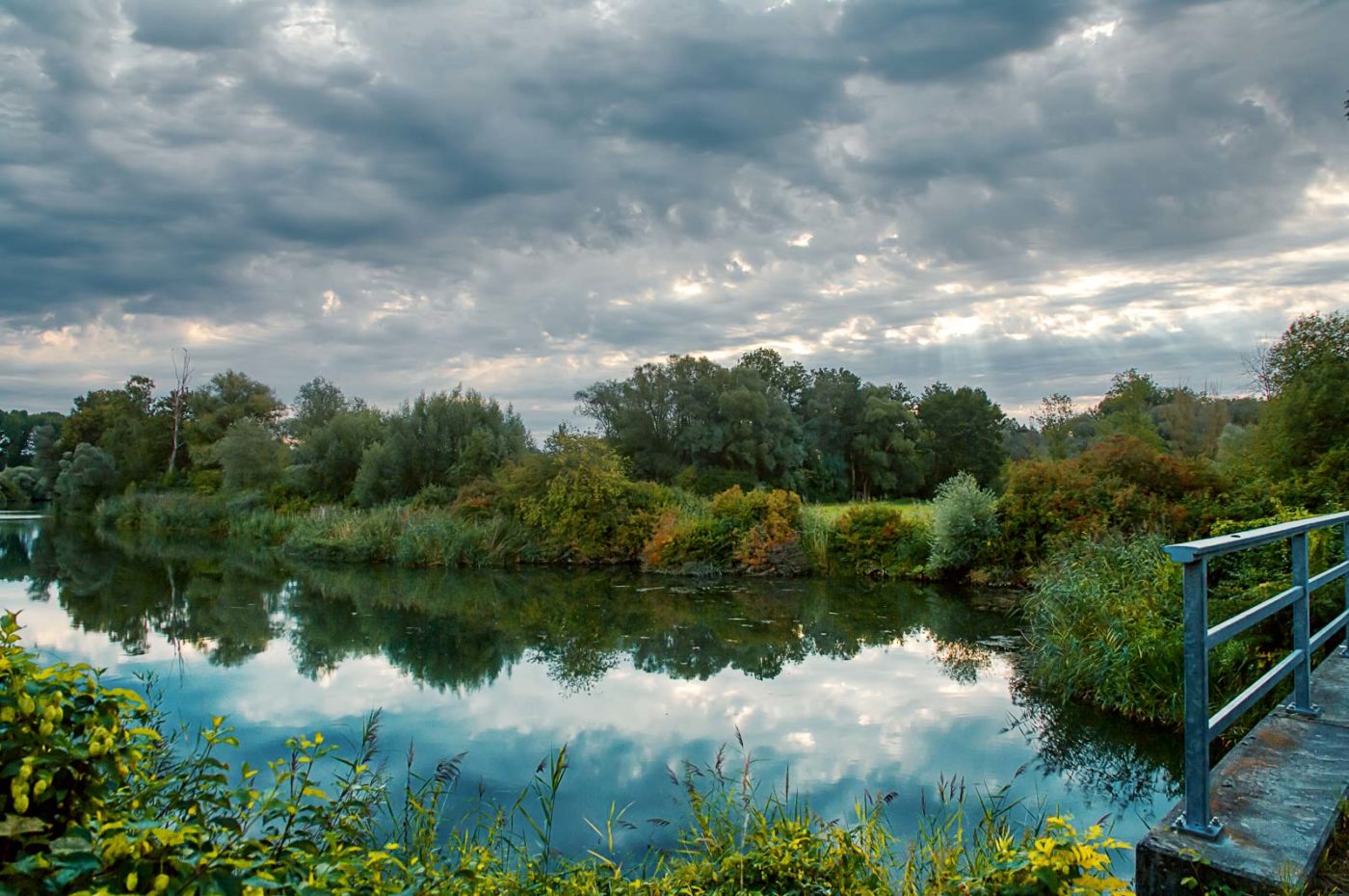 2020-08-21 - 2020-08-23 - Bayern
