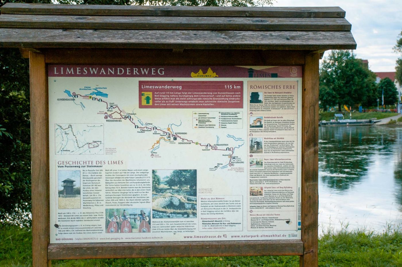 2020-08-21 - 2020-08-23 - Bayern