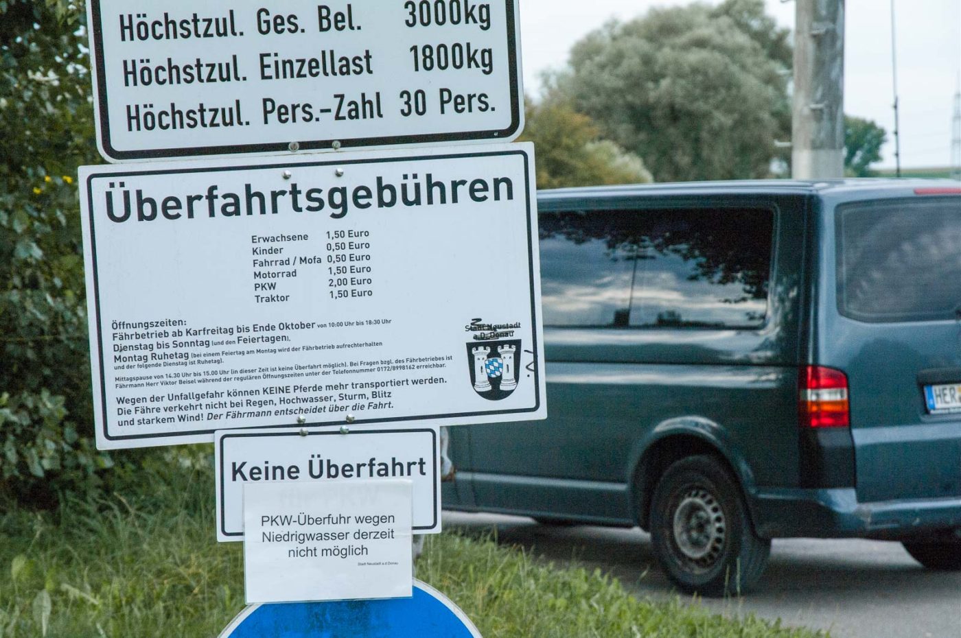 2020-08-21 - 2020-08-23 - Bayern