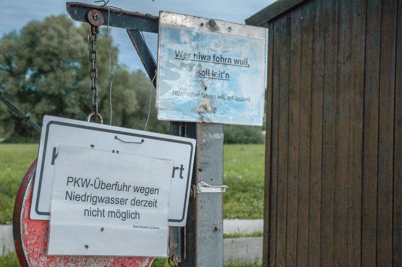 2020-08-21 - 2020-08-23 - Bayern