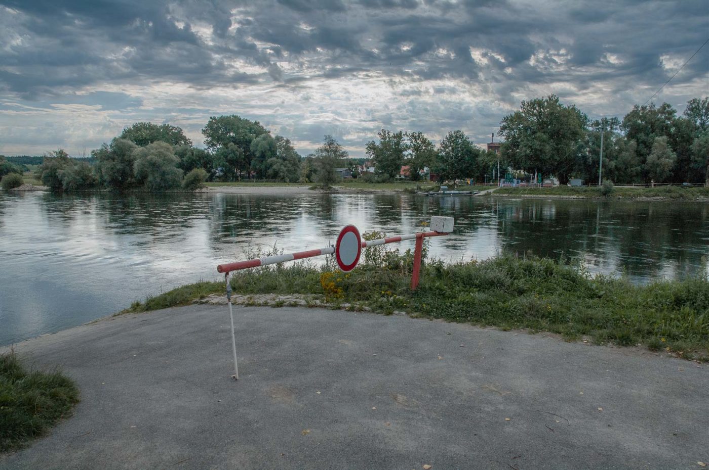 2020-08-21 - 2020-08-23 - Bayern