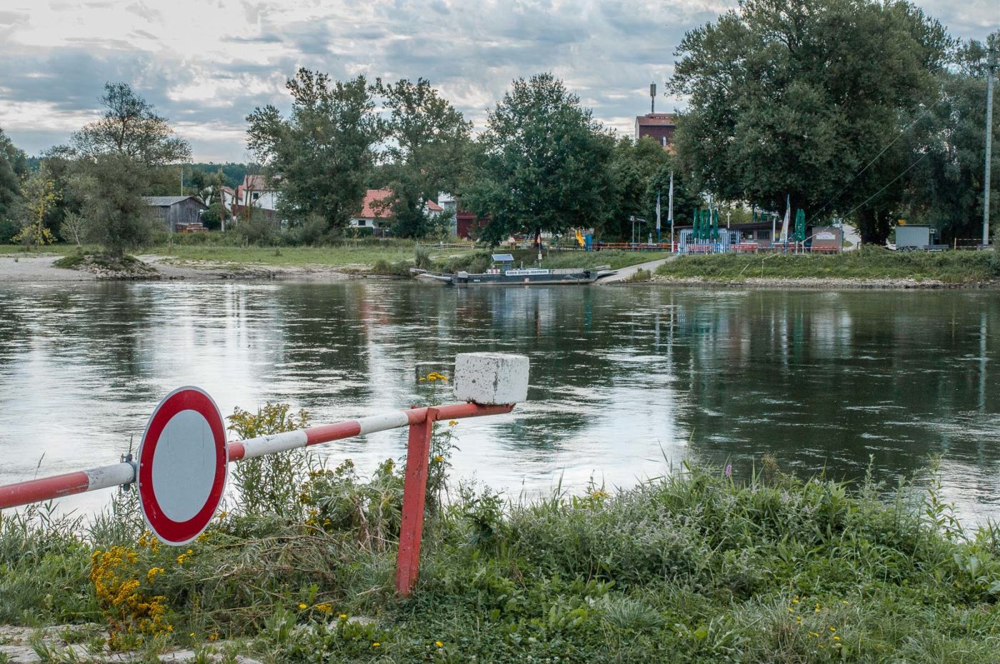 2020-08-21 - 2020-08-23 - Bayern