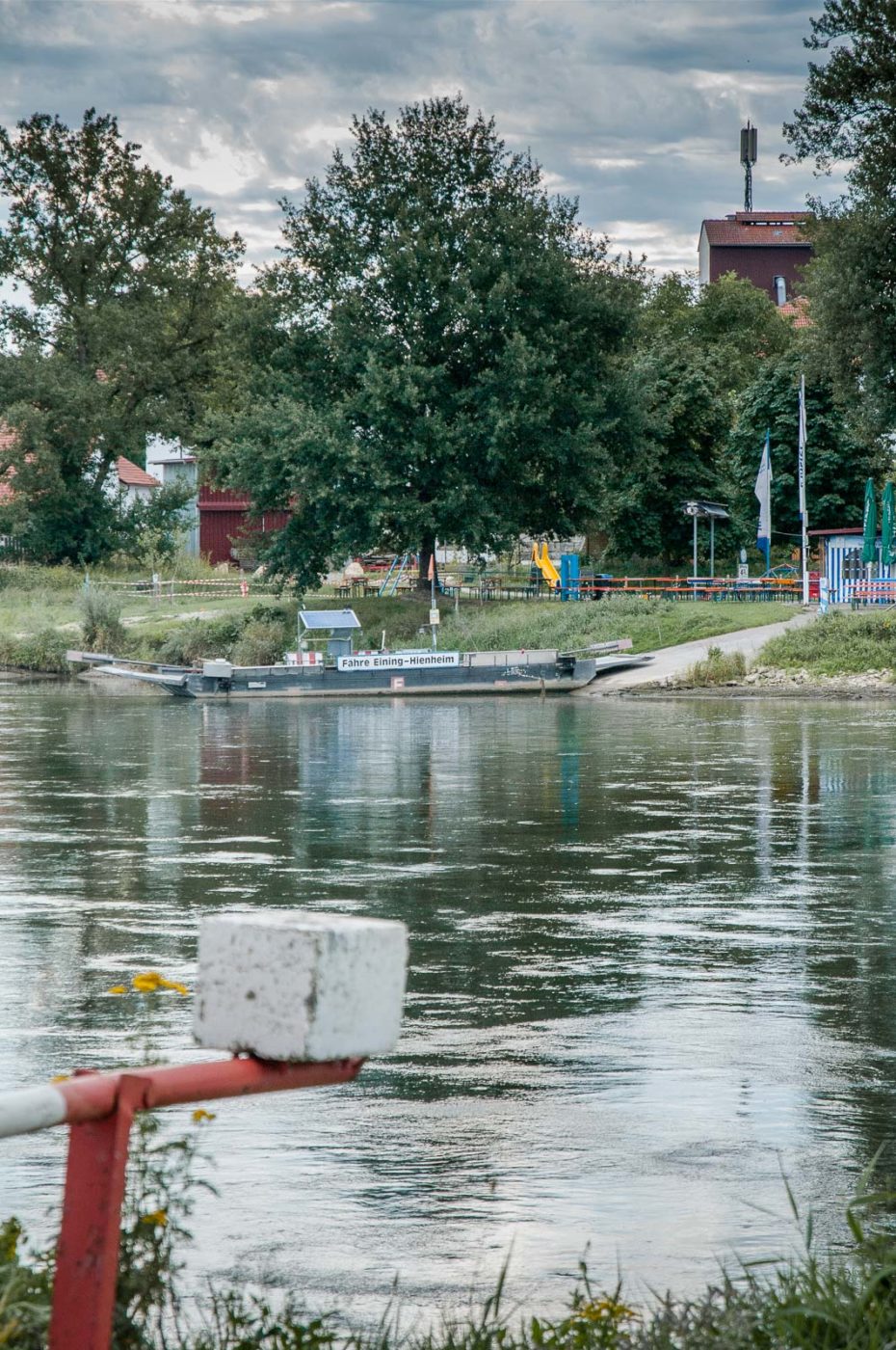 2020-08-21 - 2020-08-23 - Bayern