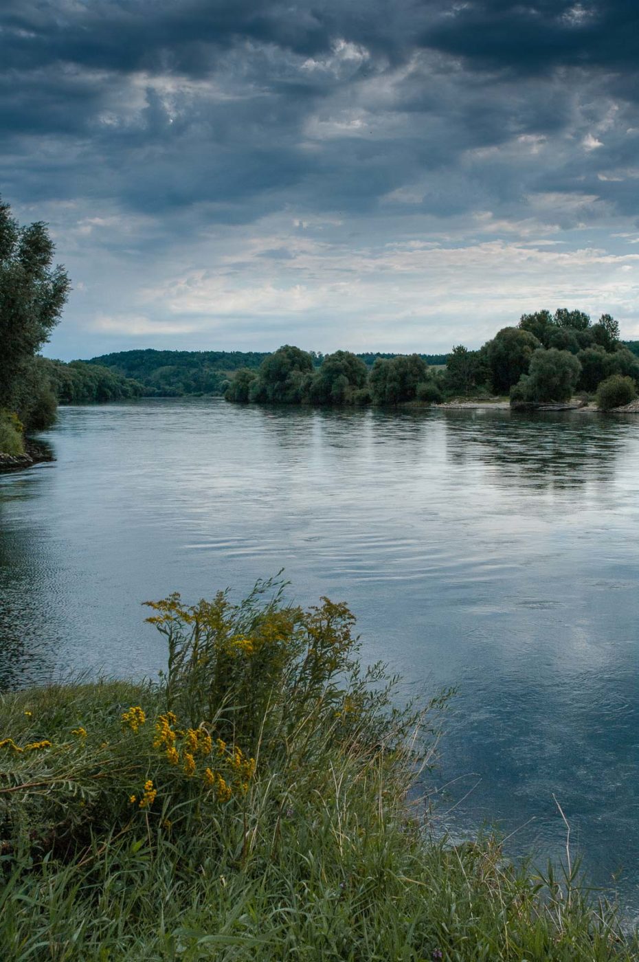 2020-08-21 - 2020-08-23 - Bayern