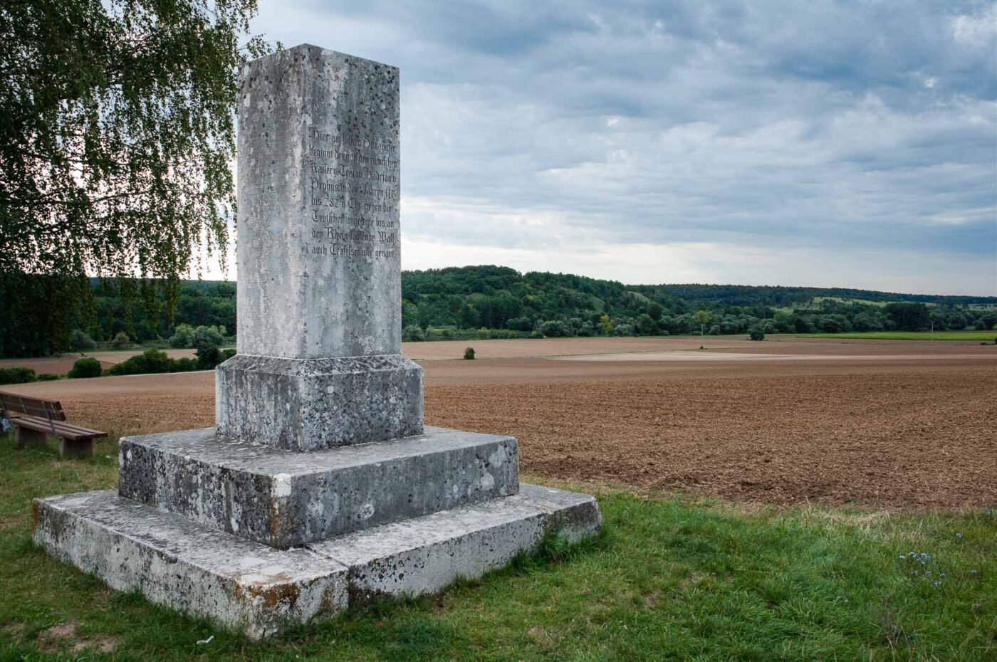 2020-08-21 - 2020-08-23 - Bayern