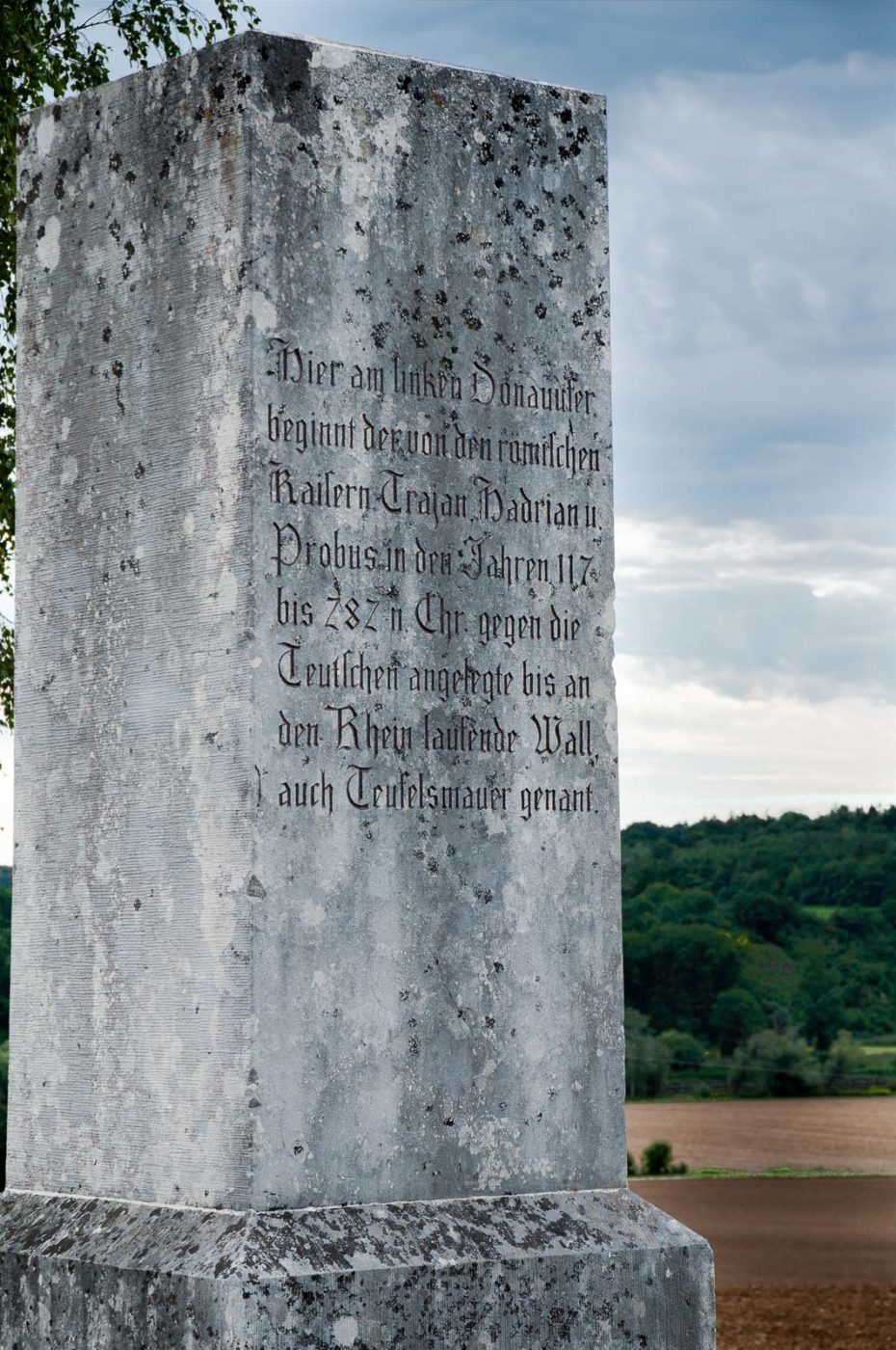 2020-08-21 - 2020-08-23 - Bayern