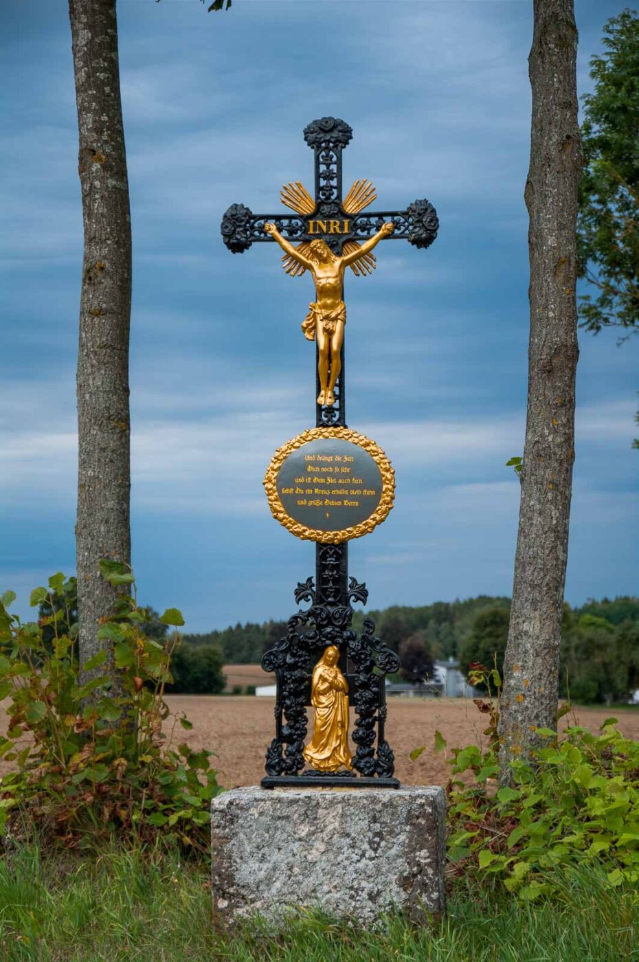 2020-08-21 - 2020-08-23 - Bayern