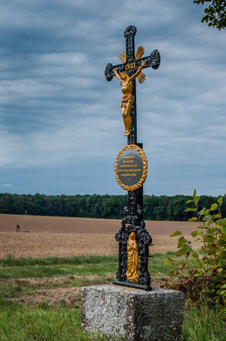 2020-08-21 - 2020-08-23 - Bayern