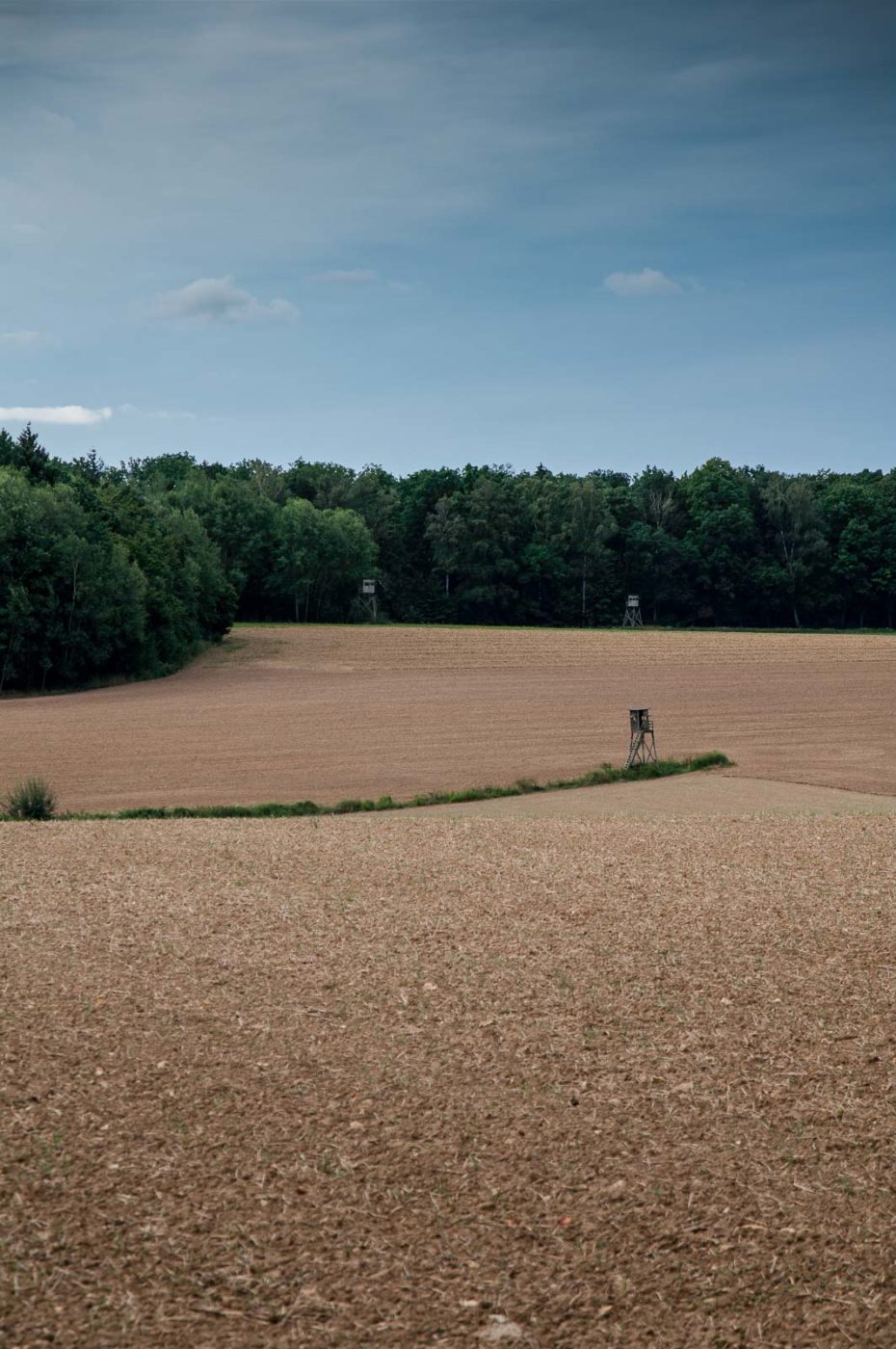 2020-08-21 - 2020-08-23 - Bayern