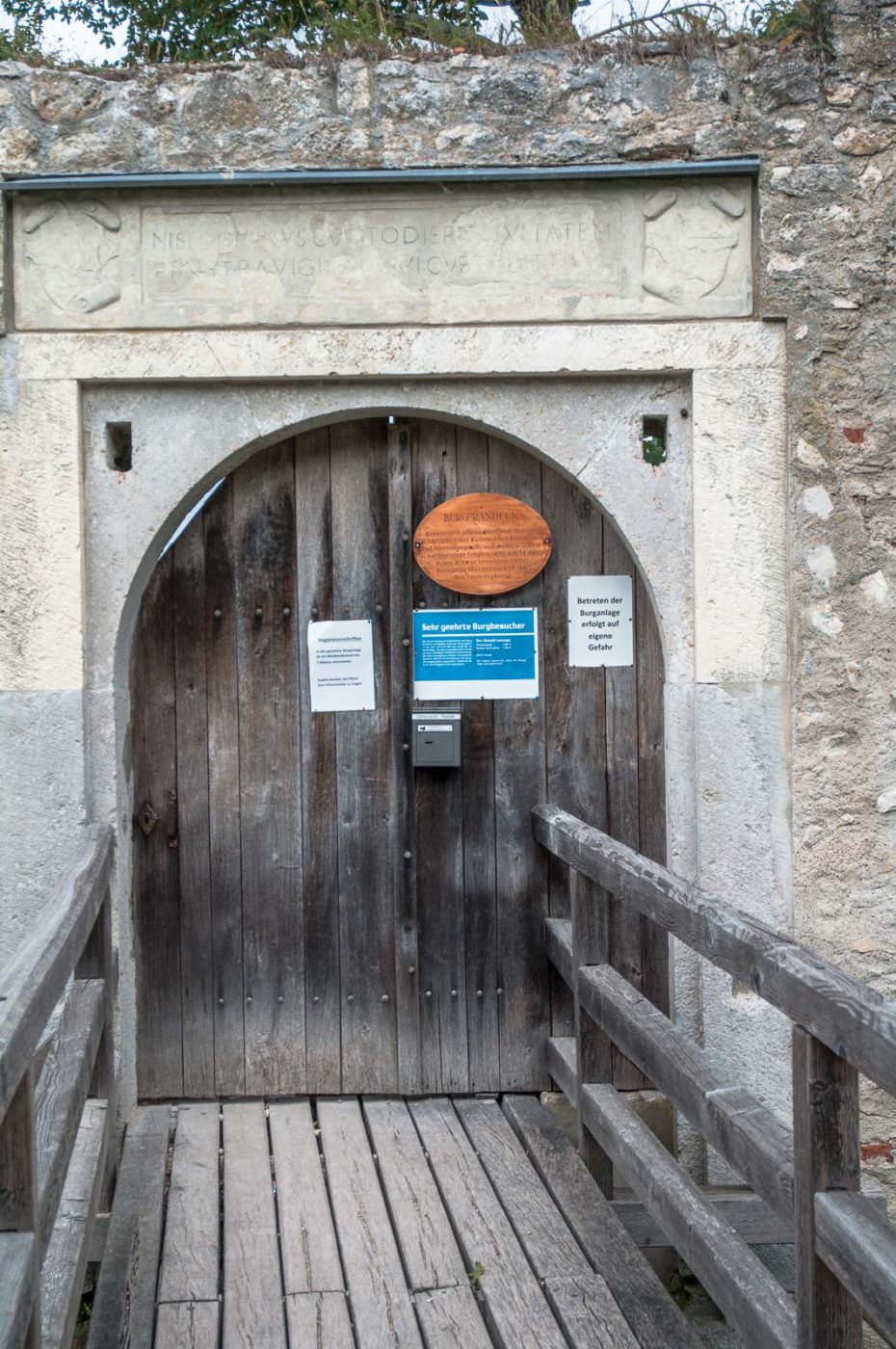 2020-08-21 - 2020-08-23 - Bayern