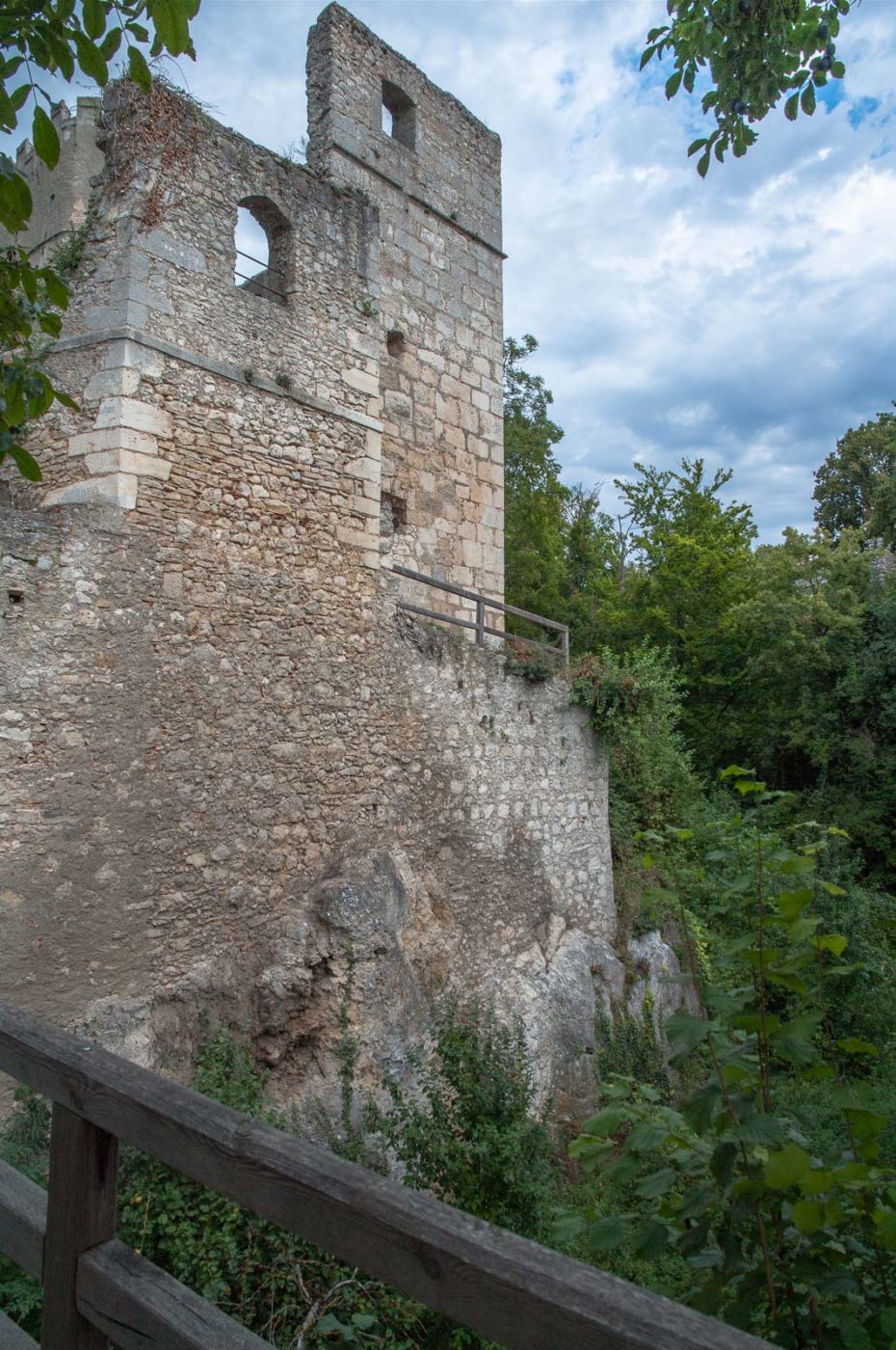 2020-08-21 - 2020-08-23 - Bayern