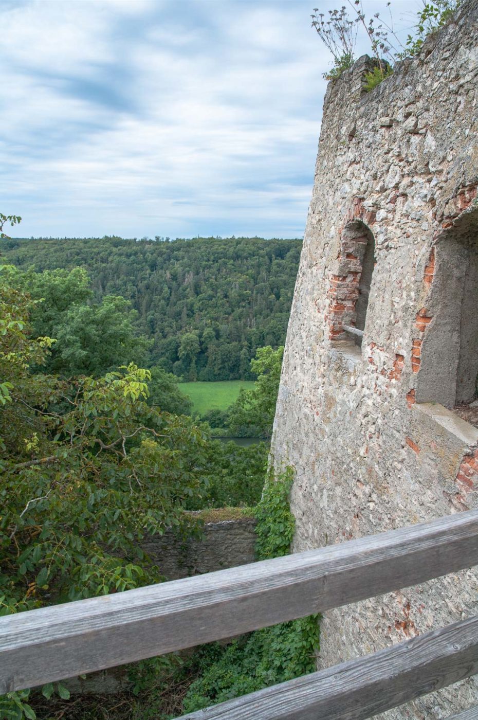 2020-08-21 - 2020-08-23 - Bayern