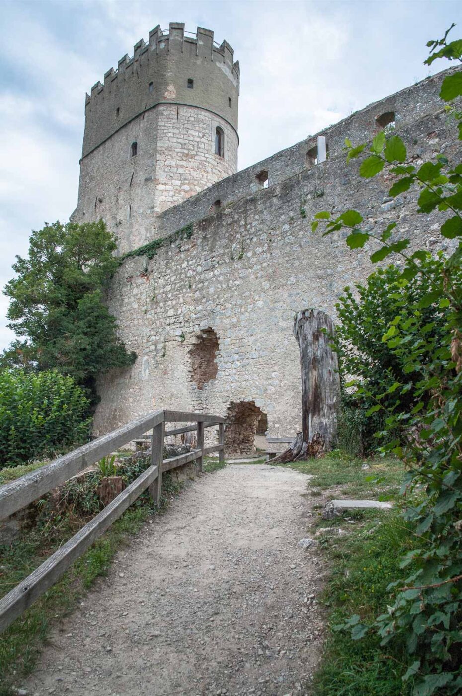 2020-08-21 - 2020-08-23 - Bayern