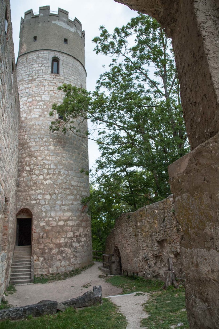 2020-08-21 - 2020-08-23 - Bayern