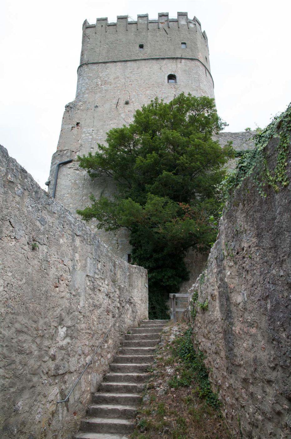 2020-08-21 - 2020-08-23 - Bayern