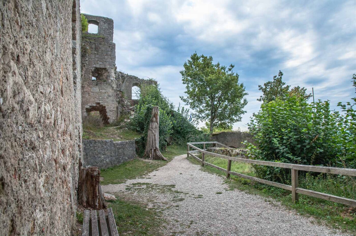 2020-08-21 - 2020-08-23 - Bayern