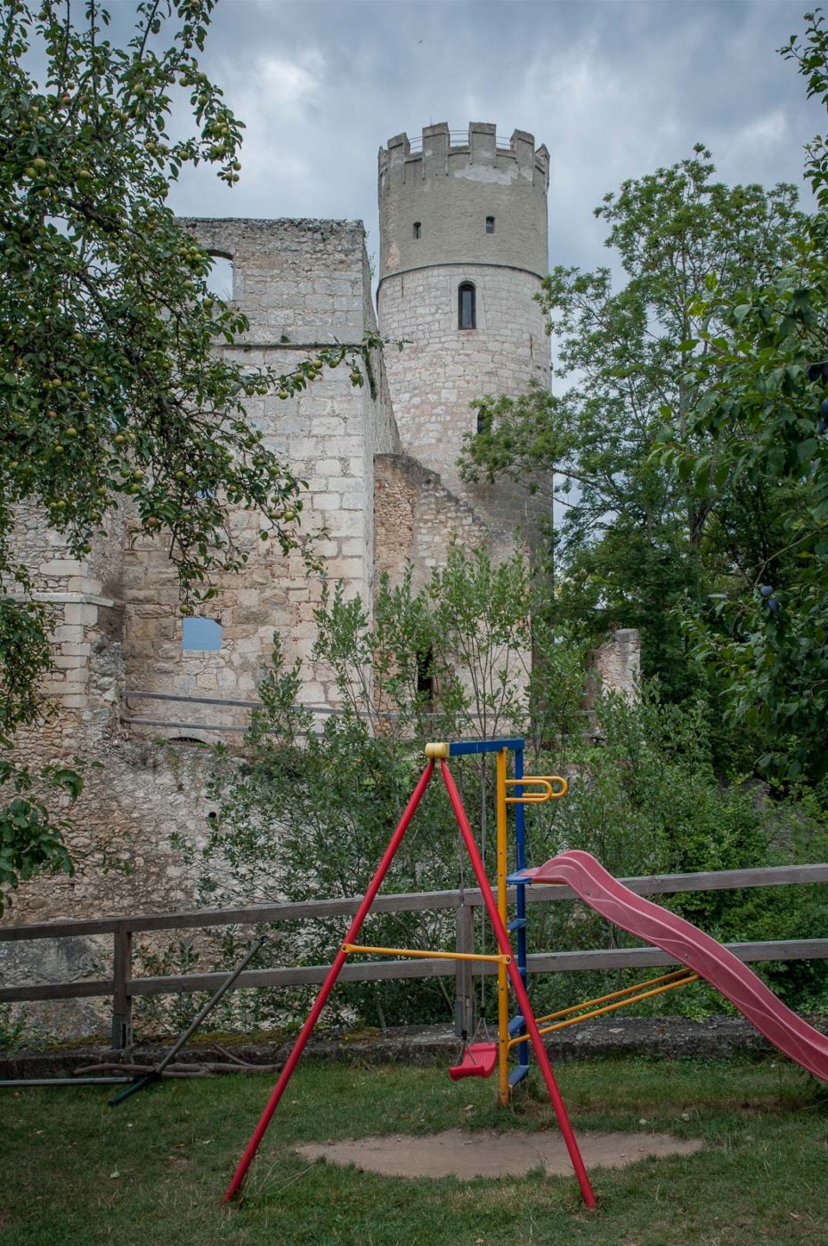 2020-08-21 - 2020-08-23 - Bayern