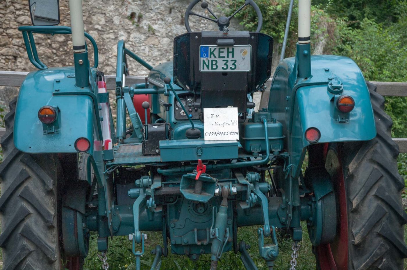 2020-08-21 - 2020-08-23 - Bayern