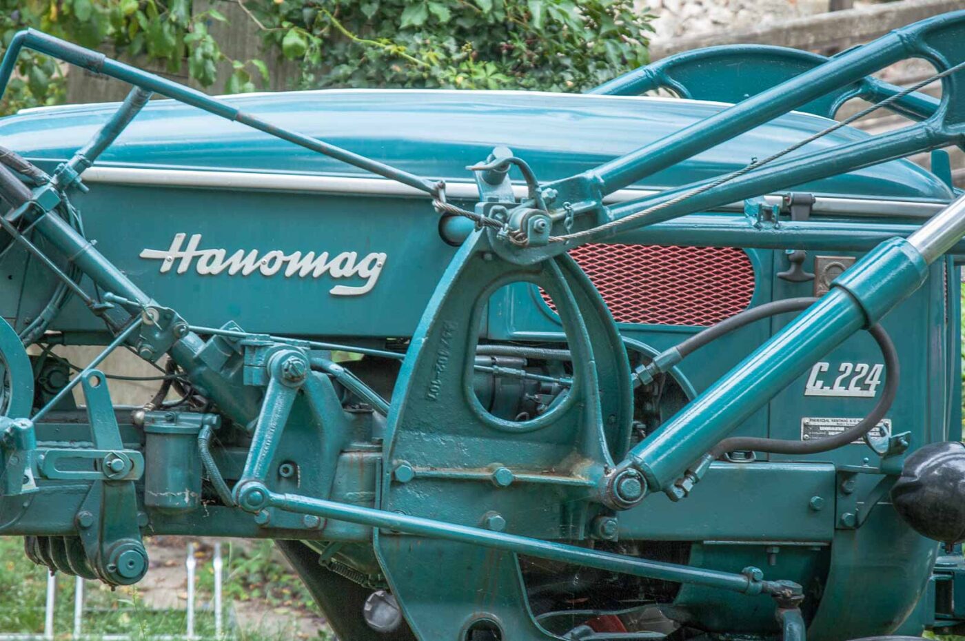 2020-08-21 - 2020-08-23 - Bayern