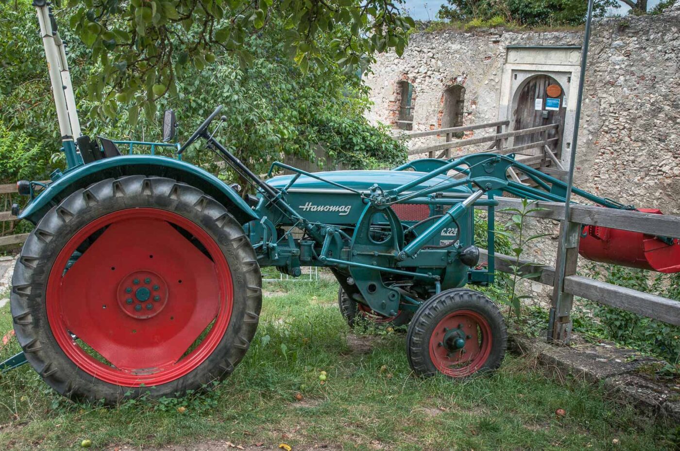 2020-08-21 - 2020-08-23 - Bayern