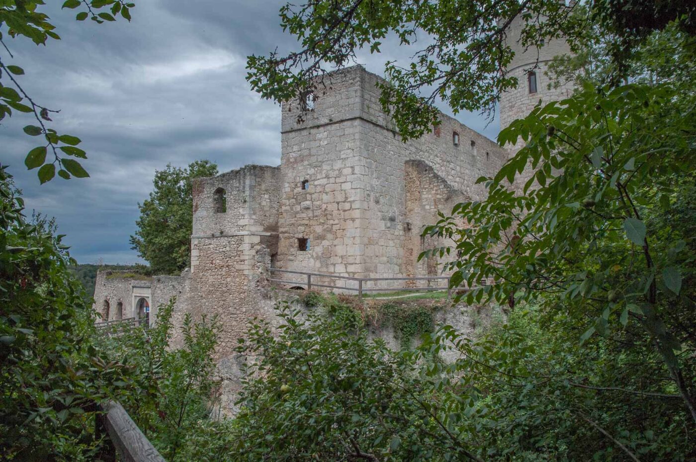 2020-08-21 - 2020-08-23 - Bayern