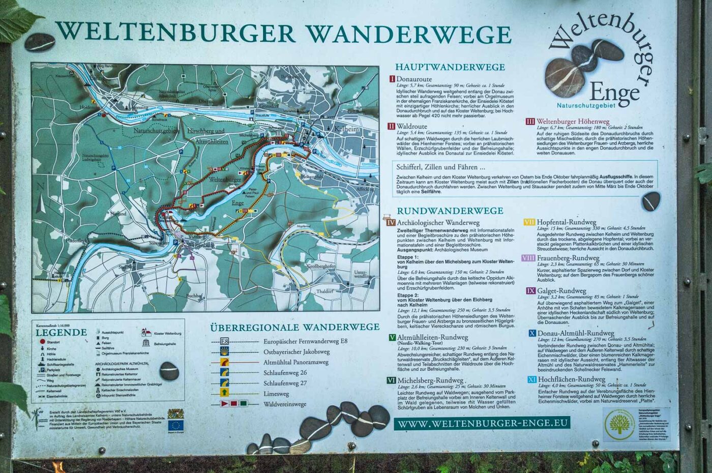 2020-08-21 - 2020-08-23 - Bayern