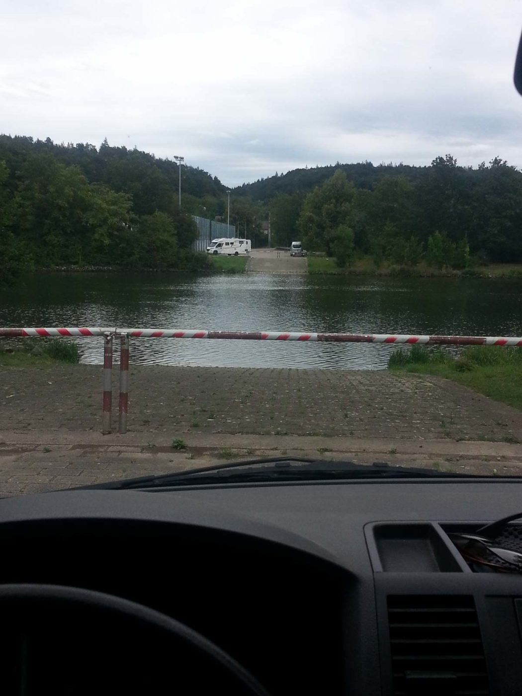 2020-08-21 - 2020-08-23 - Bayern