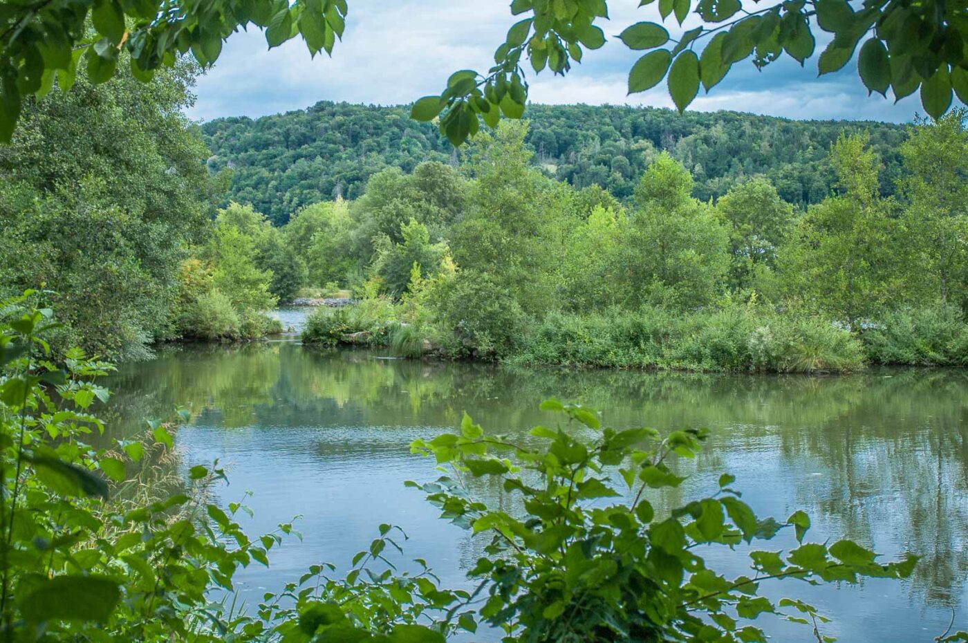 2020-08-21 - 2020-08-23 - Bayern