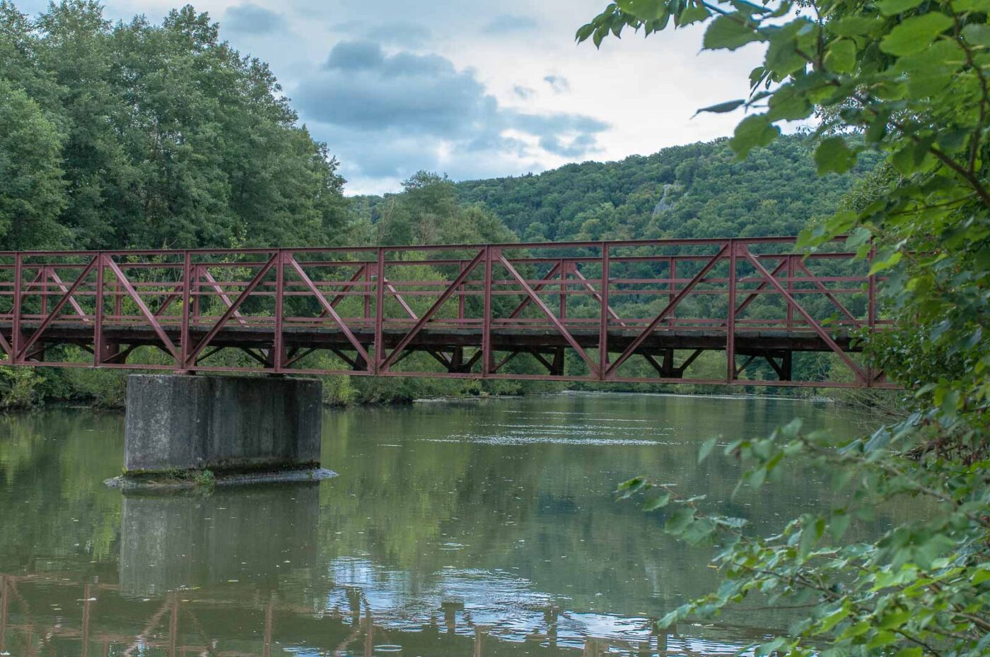 2020-08-21 - 2020-08-23 - Bayern