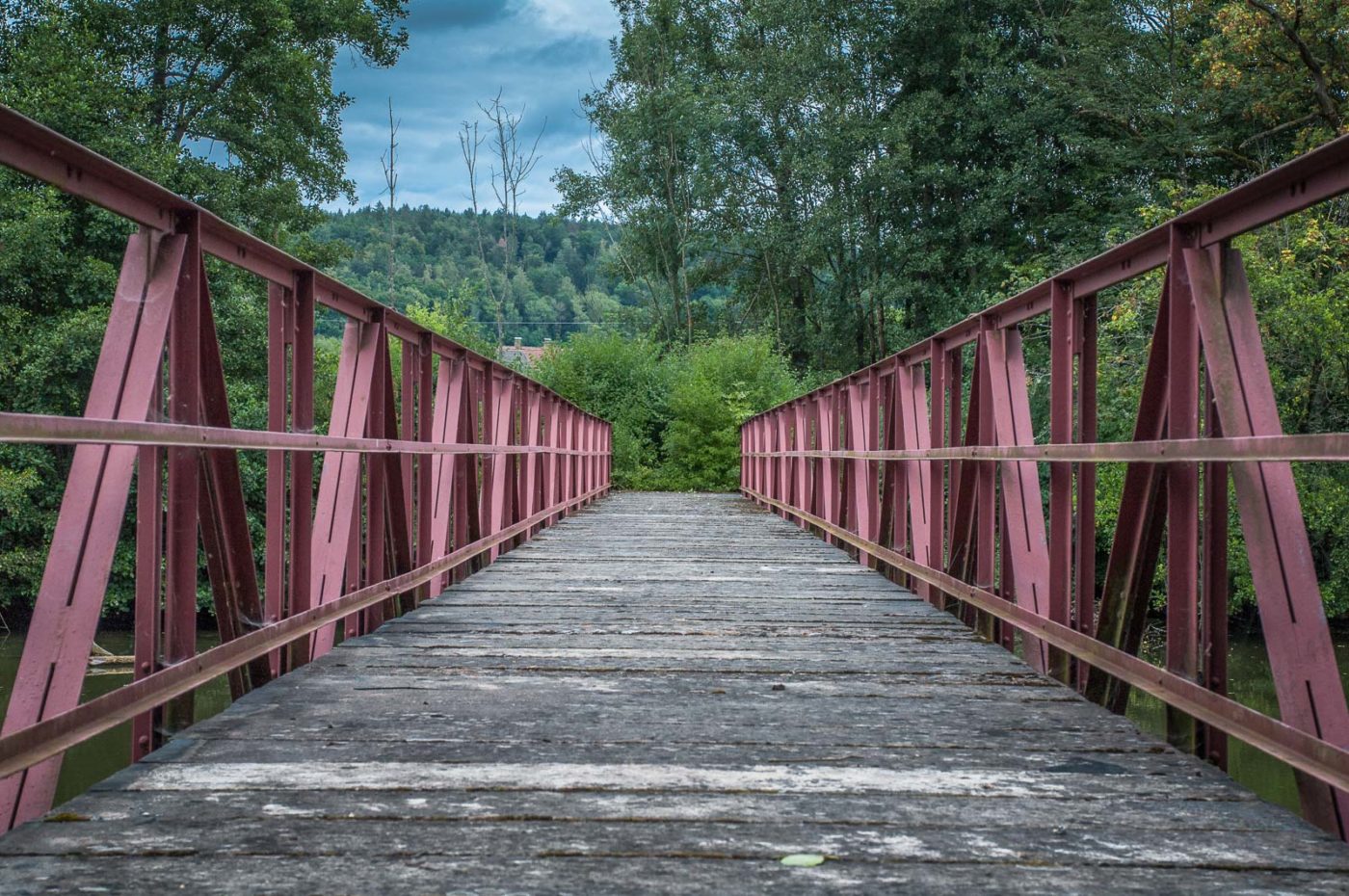 2020-08-21 - 2020-08-23 - Bayern