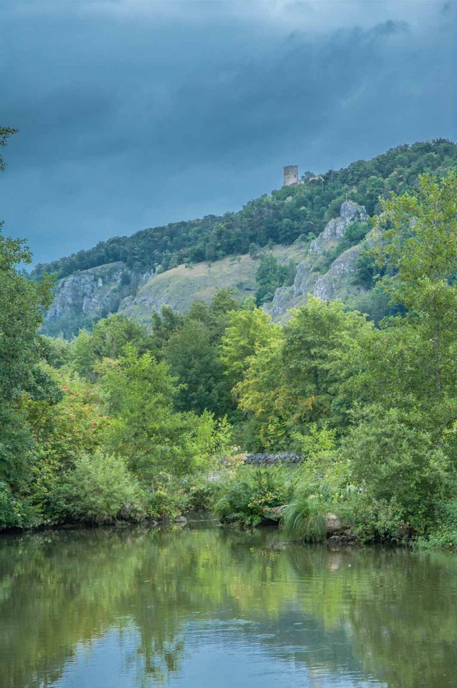 2020-08-21 - 2020-08-23 - Bayern