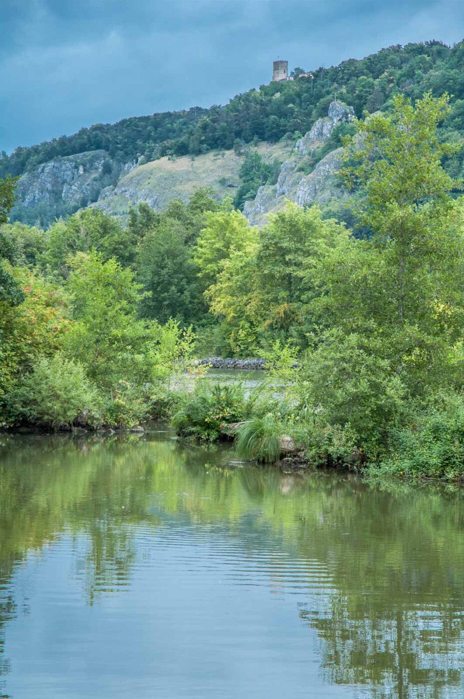 2020-08-21 - 2020-08-23 - Bayern