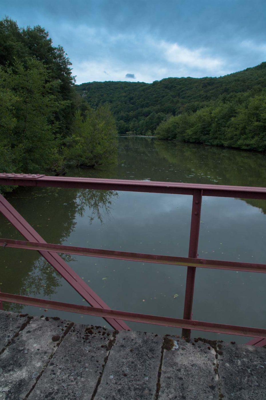 2020-08-21 - 2020-08-23 - Bayern