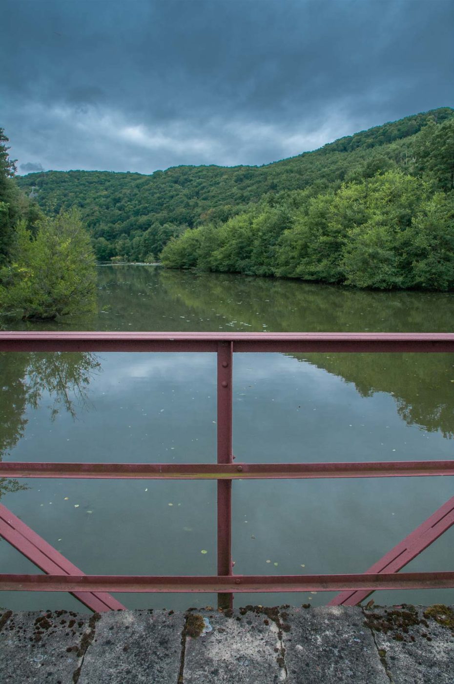 2020-08-21 - 2020-08-23 - Bayern