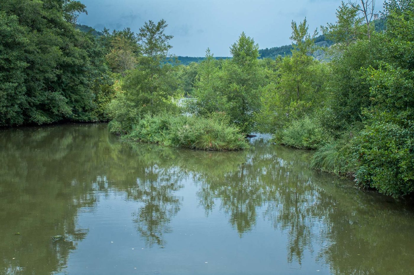 2020-08-21 - 2020-08-23 - Bayern