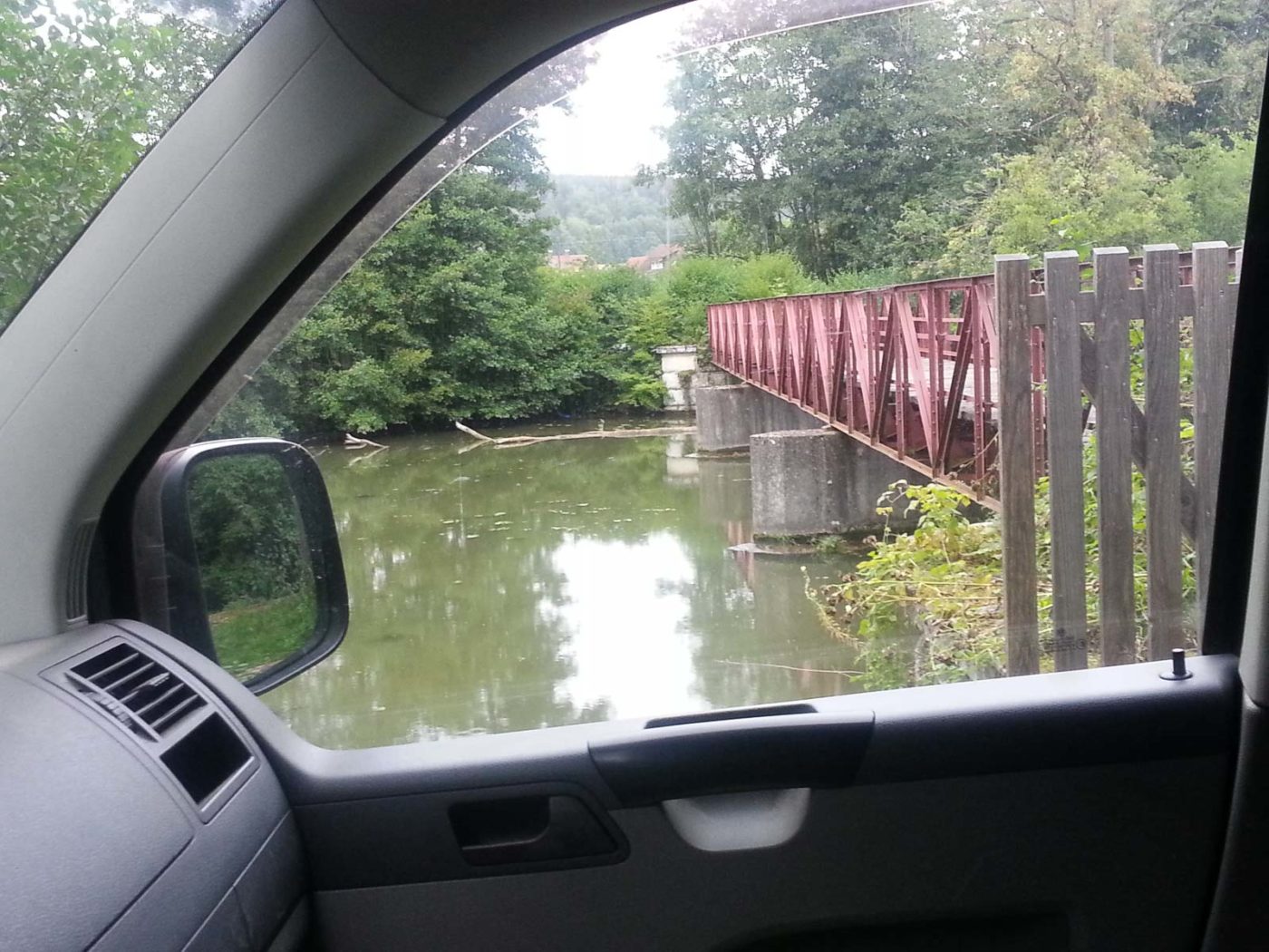 2020-08-21 - 2020-08-23 - Bayern