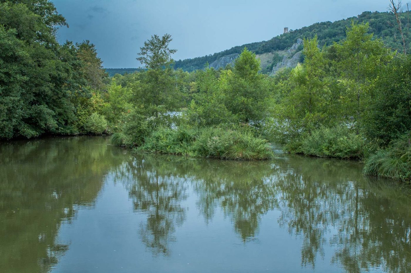 2020-08-21 - 2020-08-23 - Bayern