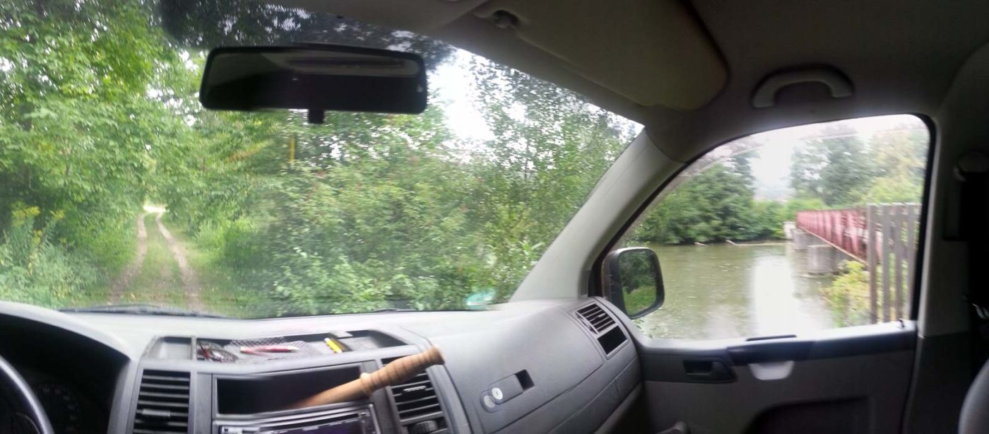 2020-08-21 - 2020-08-23 - Bayern