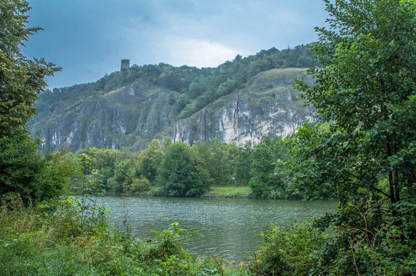 2020-08-21 - 2020-08-23 - Bayern