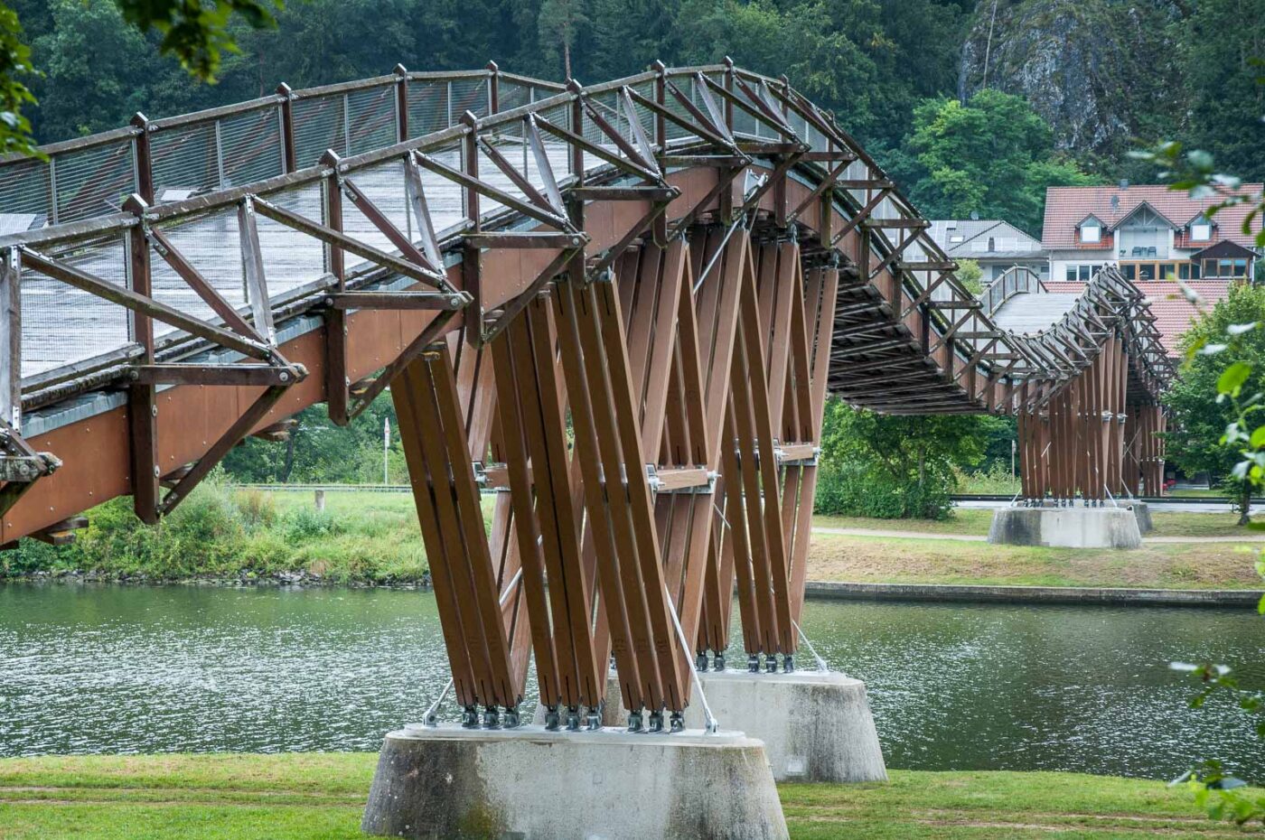 2020-08-21 - 2020-08-23 - Bayern