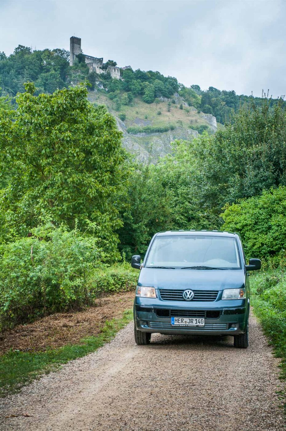 2020-08-21 - 2020-08-23 - Bayern