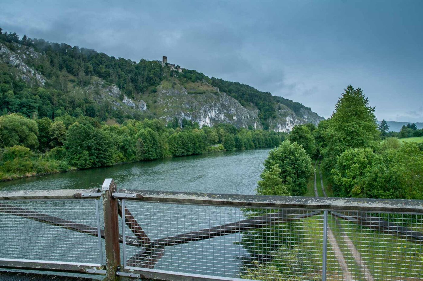 2020-08-21 - 2020-08-23 - Bayern