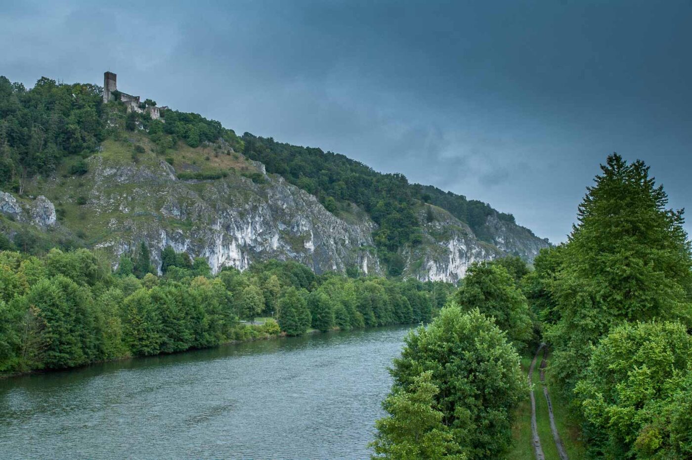 2020-08-21 - 2020-08-23 - Bayern