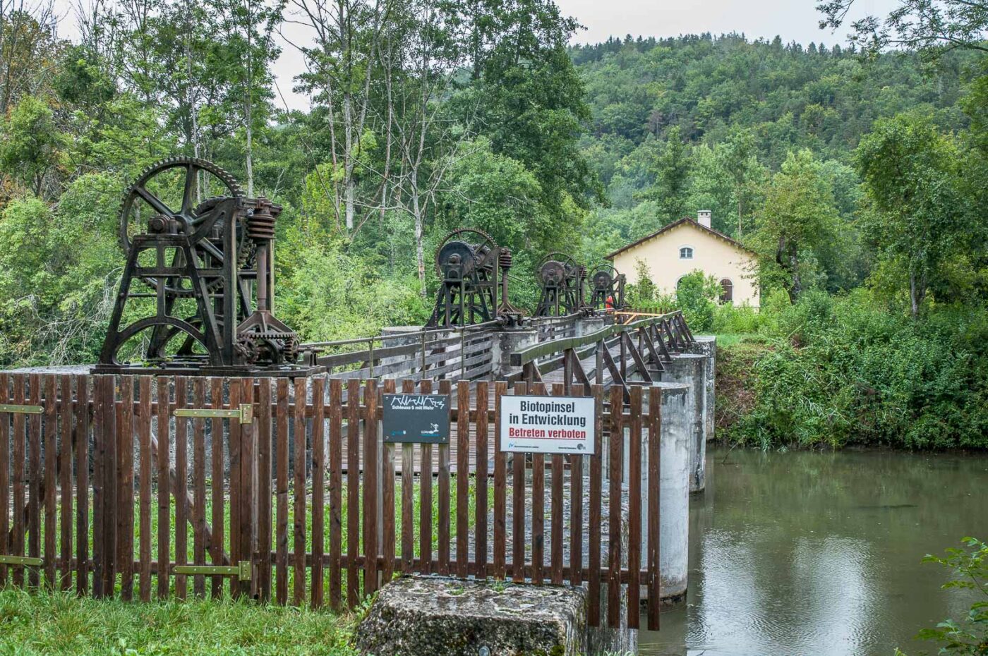 2020-08-21 - 2020-08-23 - Bayern