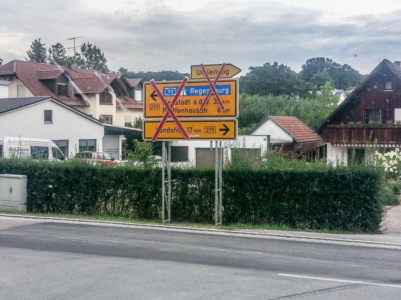 2020-08-21 - 2020-08-23 - Bayern