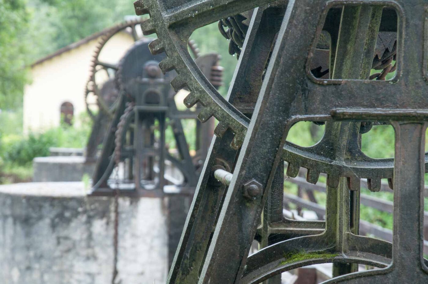 2020-08-21 - 2020-08-23 - Bayern