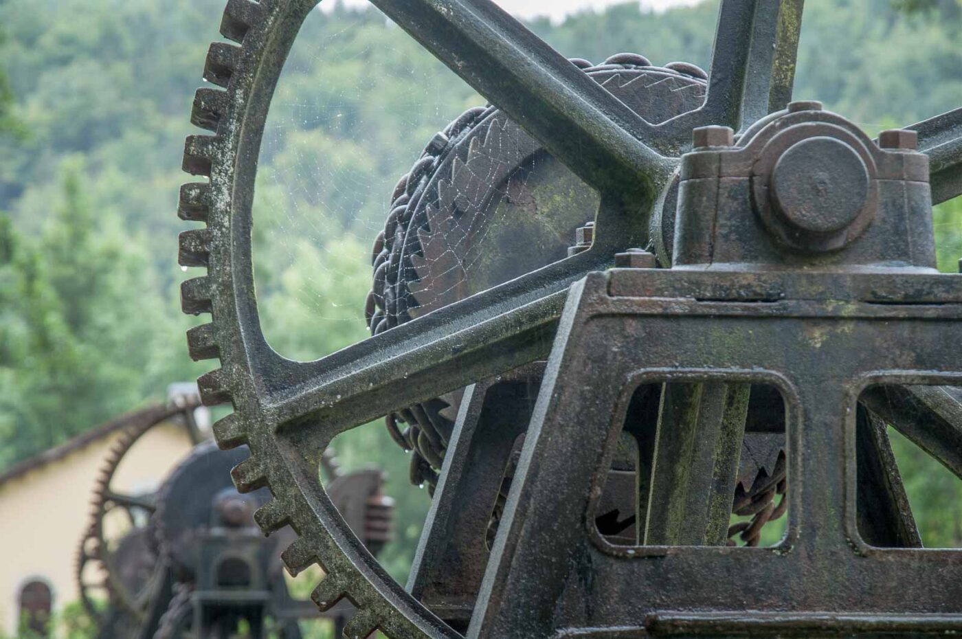 2020-08-21 - 2020-08-23 - Bayern