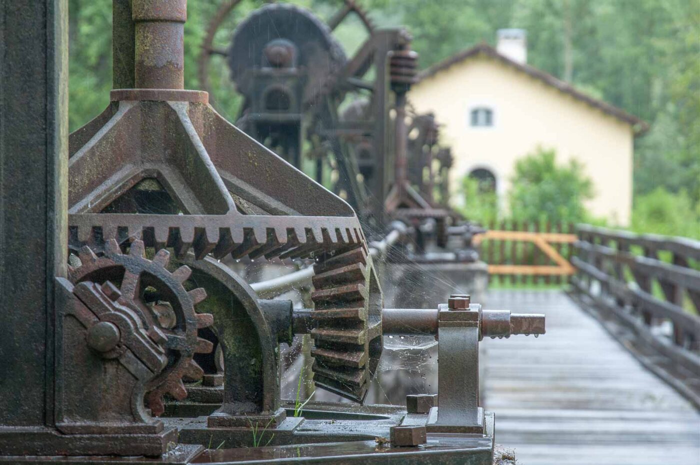 2020-08-21 - 2020-08-23 - Bayern