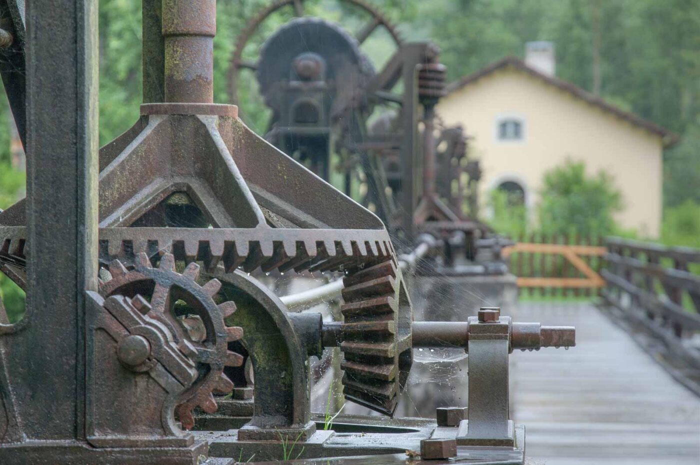 2020-08-21 - 2020-08-23 - Bayern